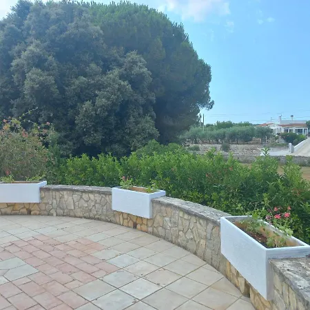 Molillo Villa Ostuni