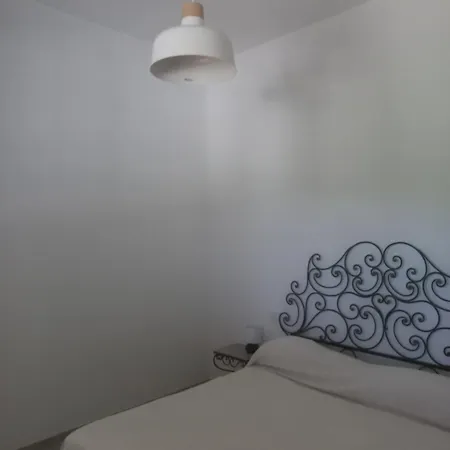 Molillo Villa Ostuni