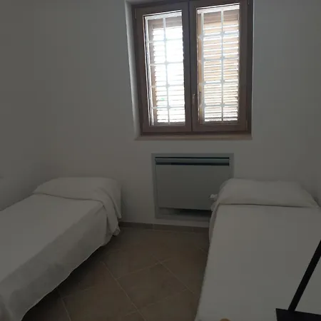 Villa Molillo Ostuni