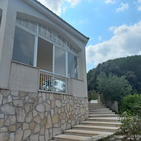 Molillo Villa Ostuni