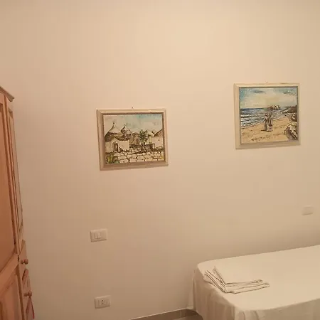 Molillo Villa Ostuni