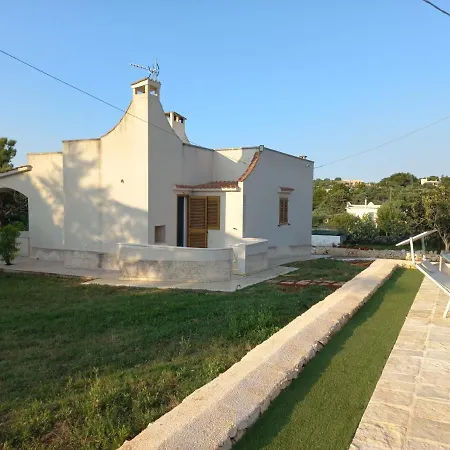 Villa Molillo *