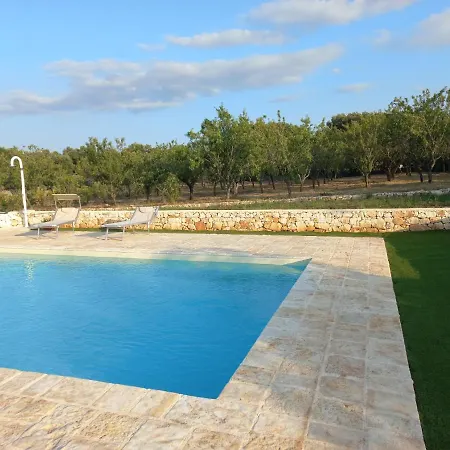 Molillo Villa