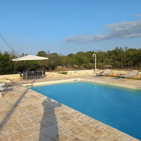 Villa Molillo