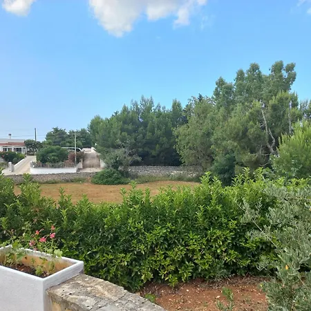Molillo Villa *