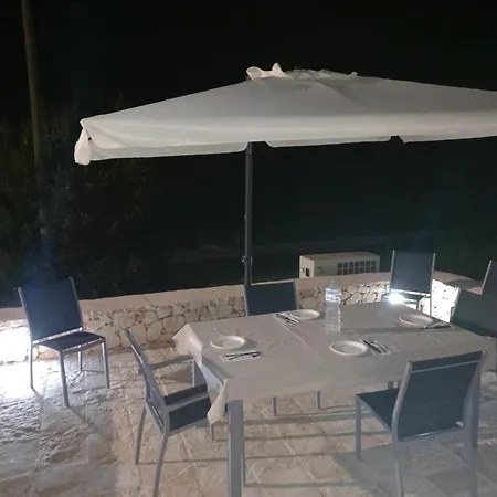 Villa Molillo *