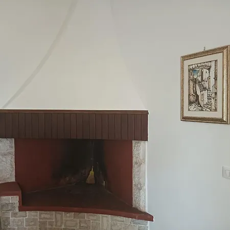 Villa Molillo