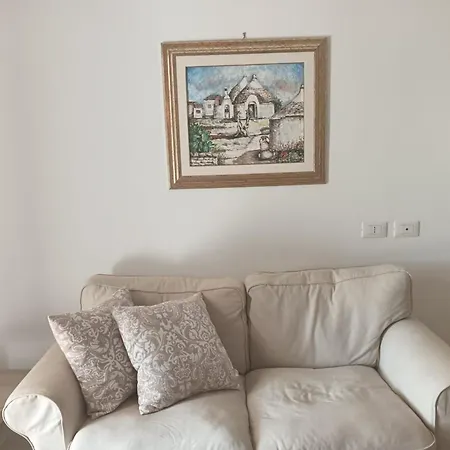 Villa Molillo *